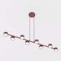 MEGARA 8 BURGUNDY-2