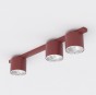 NANO 3 BURGUNDY-3