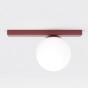 FIT 1 BURGUNDY OPAL-1