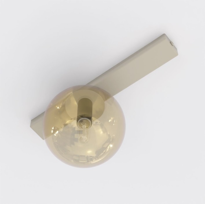 FIT 1 MOKKA AMBER