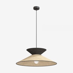 SOFTA 1 RATTAN BLACK
