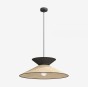 SOFTA 1 RATTAN BLACK-1