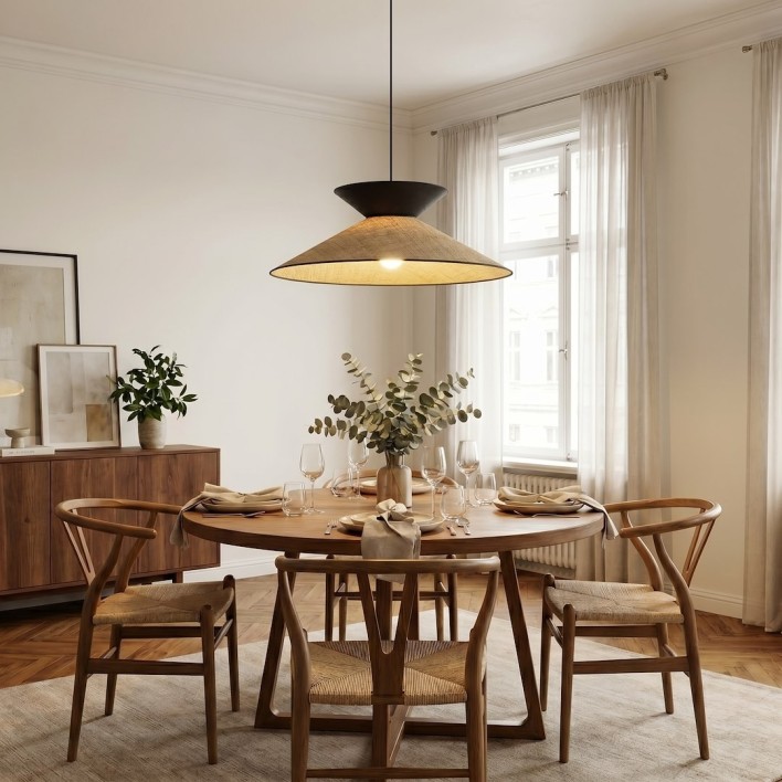 SOFTA 1 RATTAN BLACK