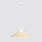 SOFTA 1 RATTAN WHITE-2