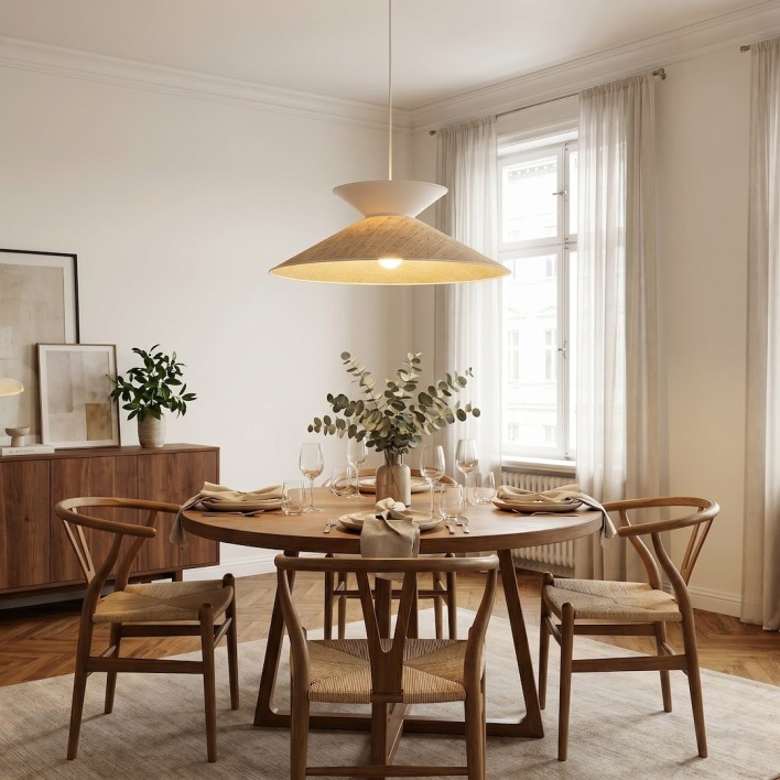 SOFTA 1 RATTAN WHITE