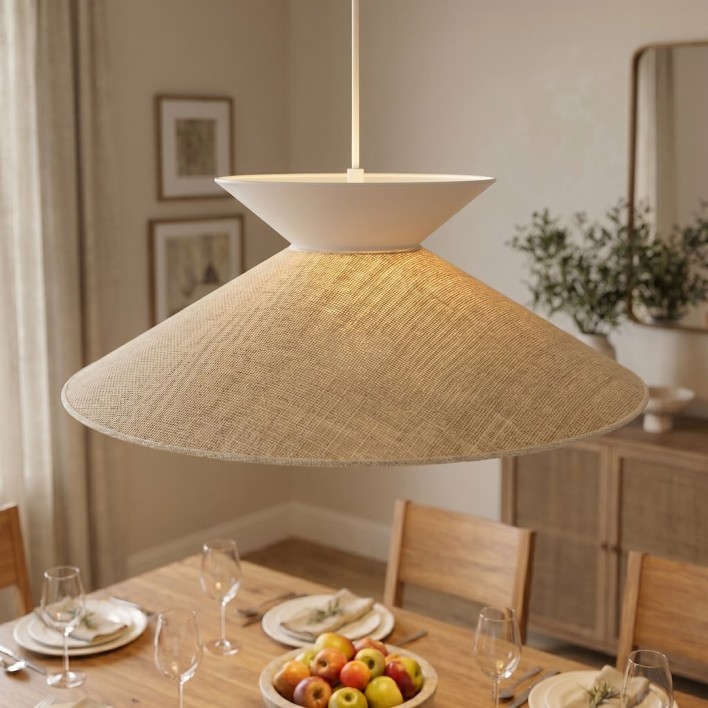 SOFTA 1 RATTAN WHITE