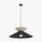 SOFTA 1 BLACK RATTAN-1