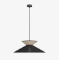 SOFTA 1 BLACK RATTAN-2