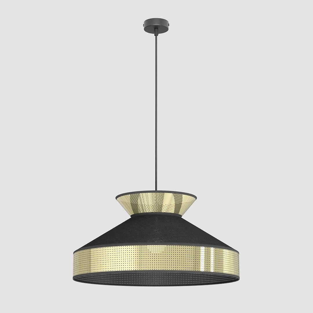SIESTA 1 BLACK GOLD