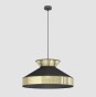 SIESTA 1 BLACK GOLD-1