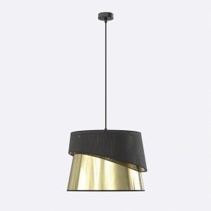 CANVA 1 BLACK GOLD