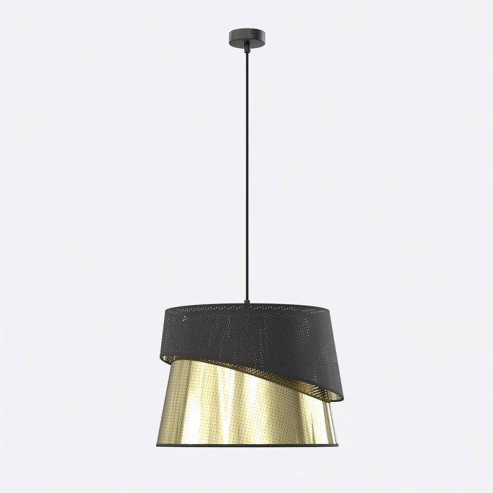 CANVA 1 BLACK GOLD