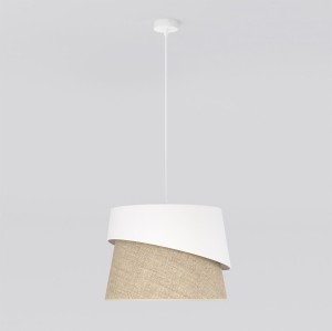 CANVA 1 WHITE NATURAL