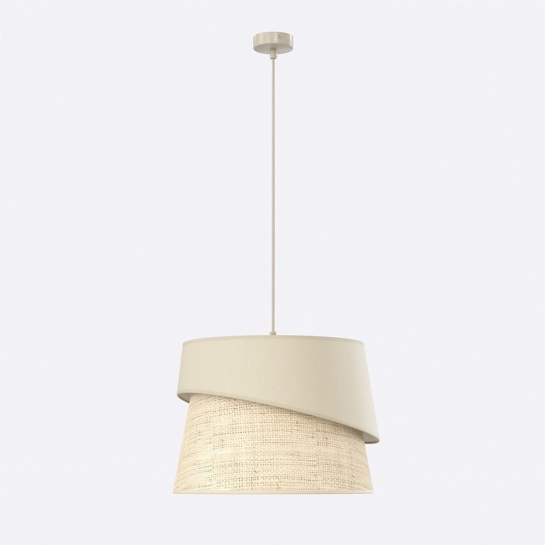 CANVA 1 MOKKA RATTAN