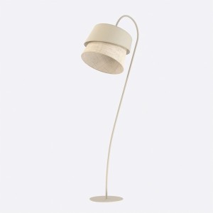 CANVA LP1 MOKKA RATTAN