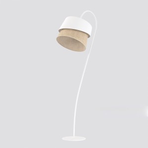 CANVA LP1 WHITE NATURAL