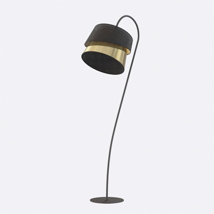 CANVA LP1 BLACK GOLD