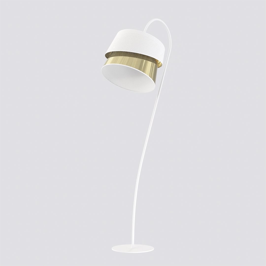 CANVA LP1 WHITE GOLD