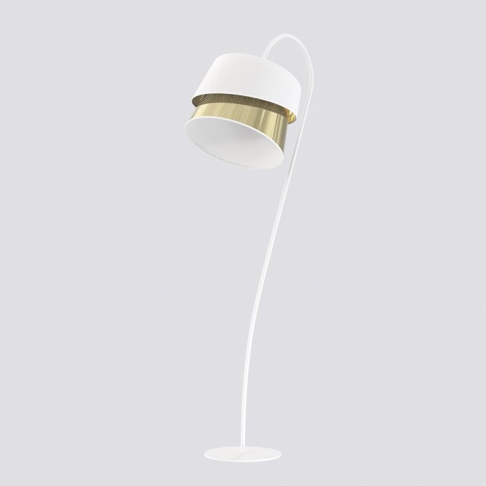 CANVA LP1 WHITE GOLD