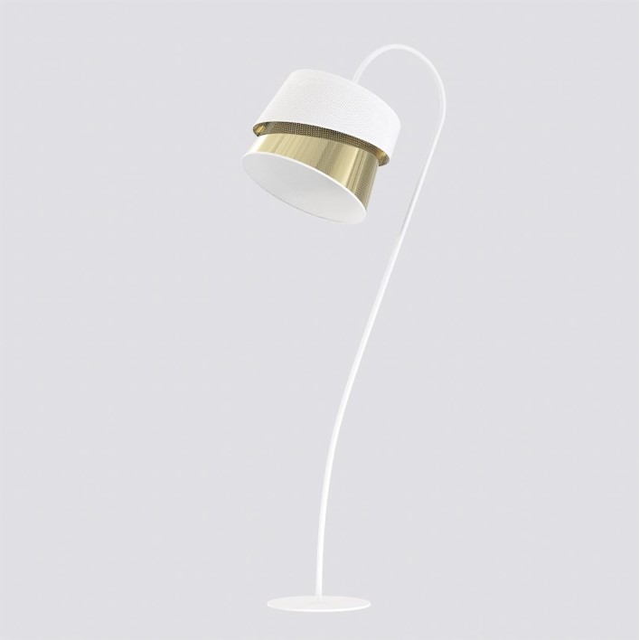 CANVA LP1 WHITE GOLD
