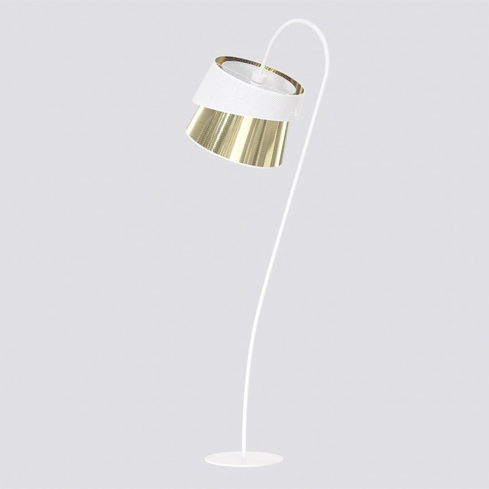 CANVA LP1 WHITE GOLD