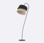 CANVA LP1 BLACK NATURAL-1
