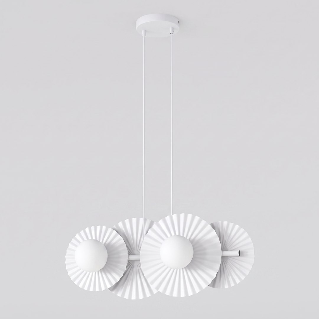UMBRA 4 WHITE