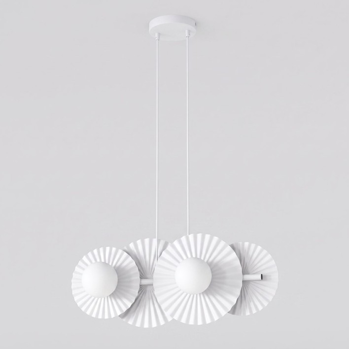 UMBRA 4 WHITE