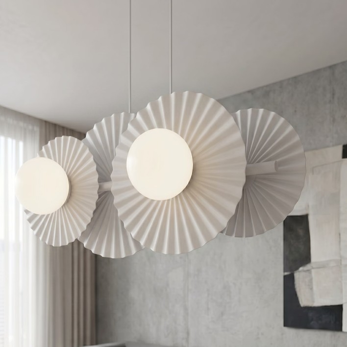 UMBRA 4 WHITE