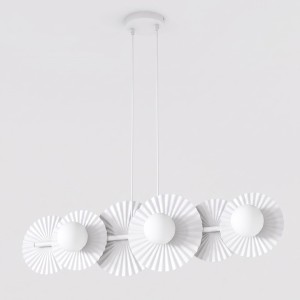 UMBRA 6 WHITE