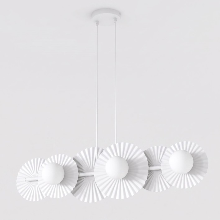 UMBRA 6 WHITE