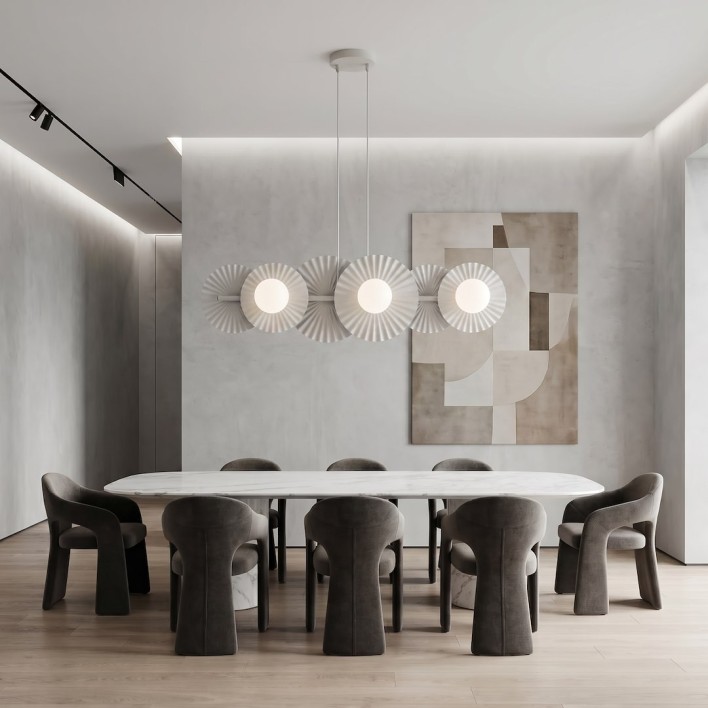 UMBRA 6 WHITE
