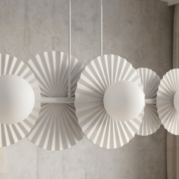 UMBRA 6 WHITE