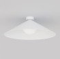 MONO 1L PLAFON WHITE OPAL-2