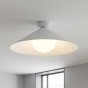 MONO 1M PLAFON WHITE OPAL-3