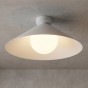 MONO 1M PLAFON WHITE OPAL-4