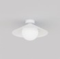MONO 1S PLAFON WHITE OPAL-2