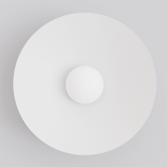 MONO K1L WHITE OPAL