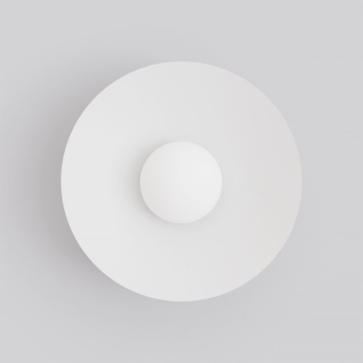 MONO K1M WHITE OPAL