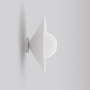 MONO K1S WHITE OPAL