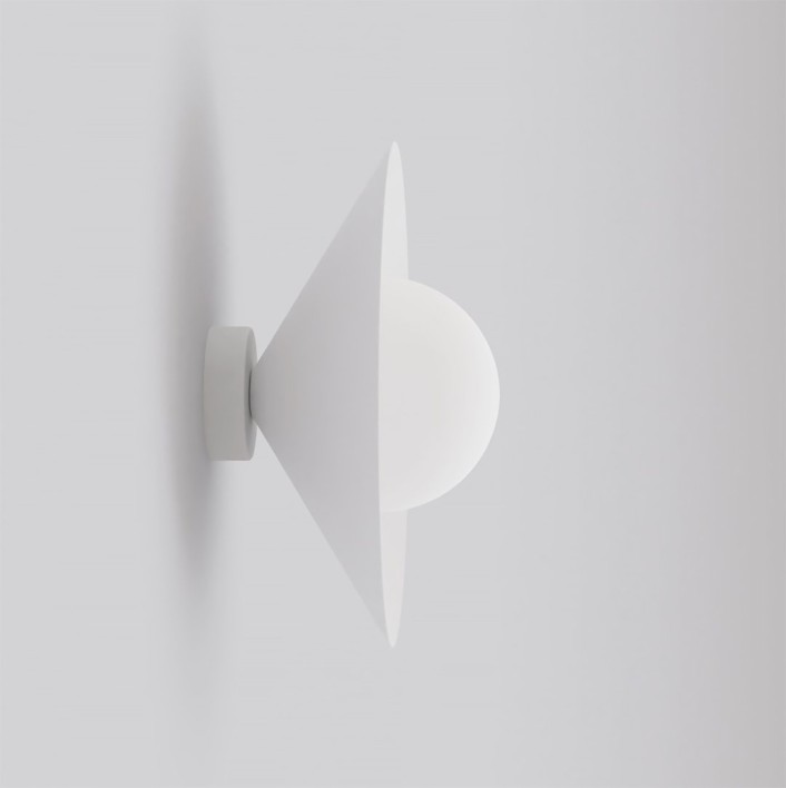 MONO K1S WHITE OPAL