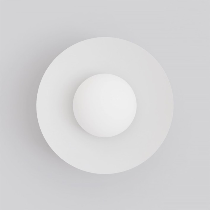 MONO K1S WHITE OPAL