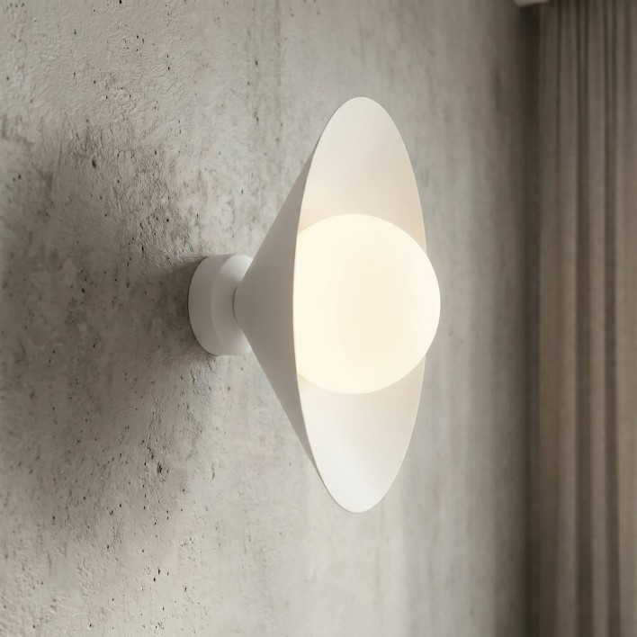 MONO K1S WHITE OPAL