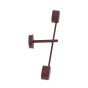 NATSU K2 BURGUNDY-1