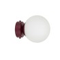 MAGNUS K1 BURGUND OPAL-1