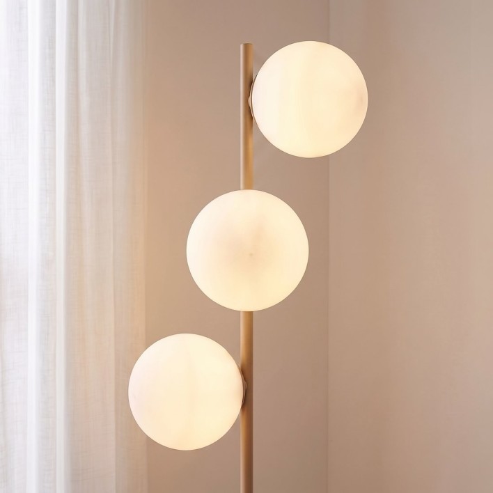 MAGNUS LP3 MOKKA OPAL