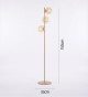 MAGNUS LP3 MOKKA AMBER-4