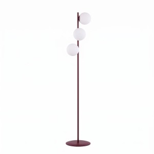 MAGNUS LP3 BURGUND OPAL