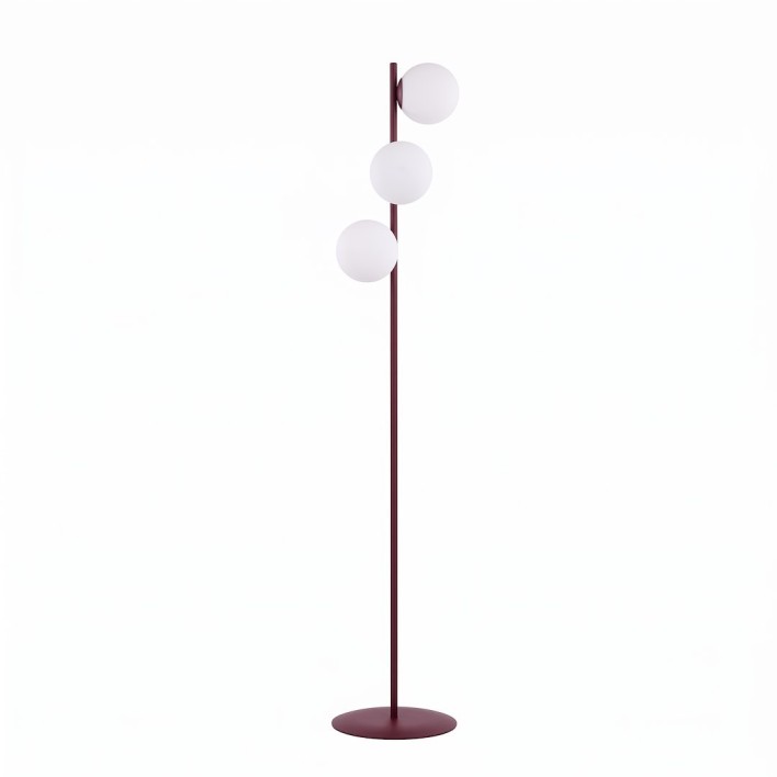 MAGNUS LP3 BURGUND OPAL