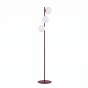 MAGNUS LP3 BURGUND OPAL-1